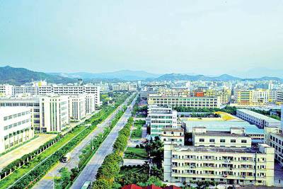 仲愷高新區：對標國內一流 打造人才高地