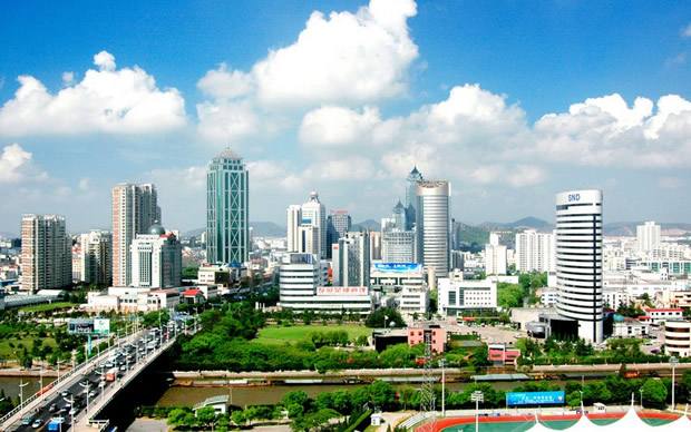 蘇州高新區(qū)：全力打造創(chuàng)新引領發(fā)展示范區(qū)