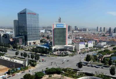 唐山高新區生態產業融合發展紀實