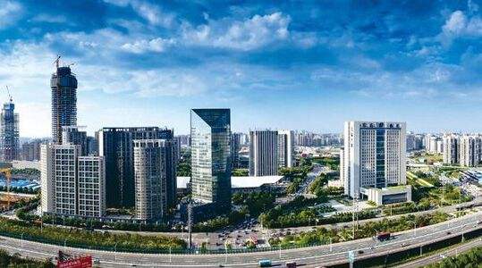 衡水高新區(qū)將打造京津冀大健康產業(yè)集群