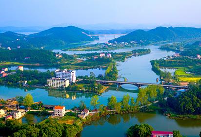 改革開放40年丨婁底經開區：“因鋼而生”再造一個“鋼鐵新城”