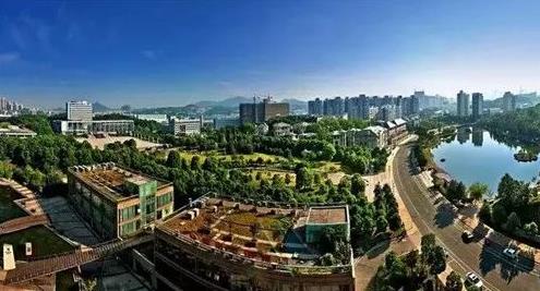 高舉“火炬”旗幟，為建設創新型國家作出貢獻 ——我院參與《湖南創新型省