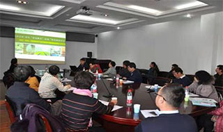 “專家把脈問診，助力壽光創新發展 ” ——壽光高新區專家論證會在京召開