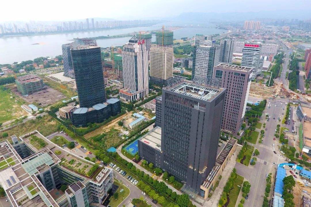 福州高新區(qū)：全面實施鄉(xiāng)村振興戰(zhàn)略 加快推動城鄉(xiāng)融合發(fā)展