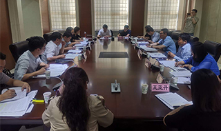 搶抓冬奧機遇，我院助力張家口申創(chuàng)國家高新區(qū)