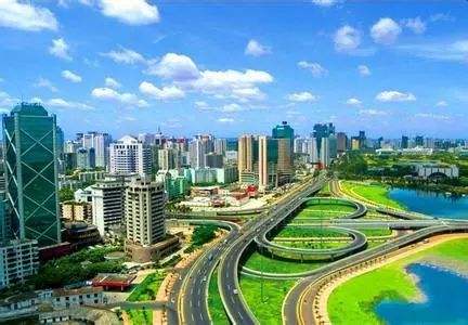 海口高新區(qū)：“產(chǎn)業(yè)＋人才”筑就科技創(chuàng)新高地