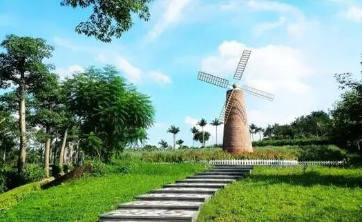 現(xiàn)代農(nóng)業(yè)園區(qū)總體規(guī)劃及實(shí)施建議！