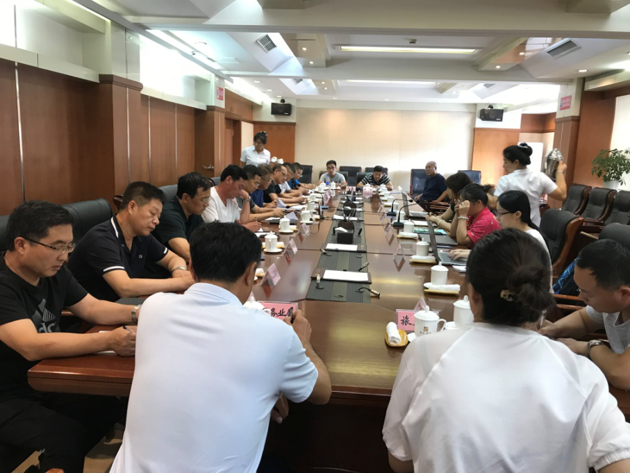 “轉型跨越,綠色發展”北票市積極創建省級現代農業產業園