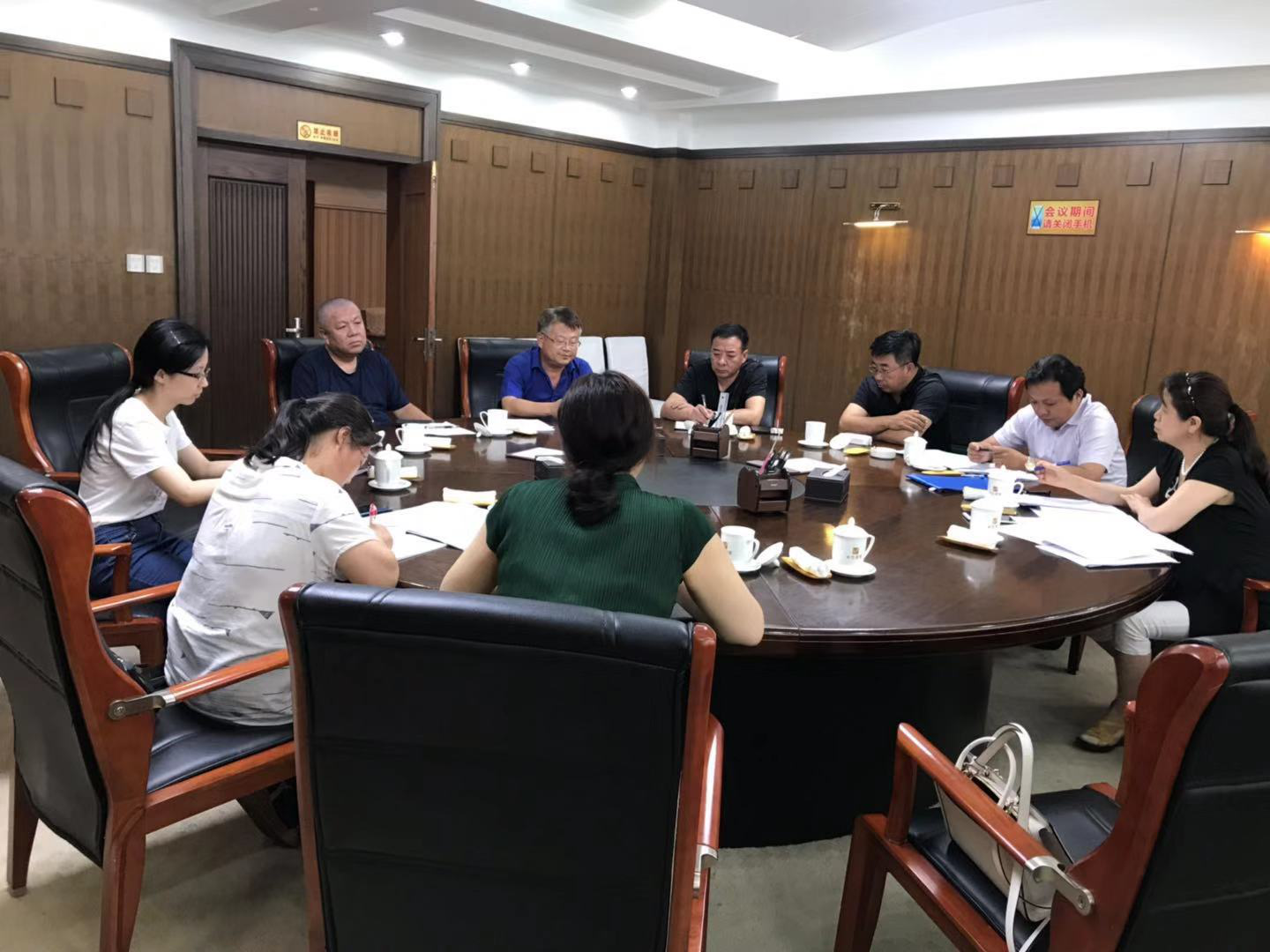 “轉型跨越,綠色發展”北票市積極創建省級現代農業產業園