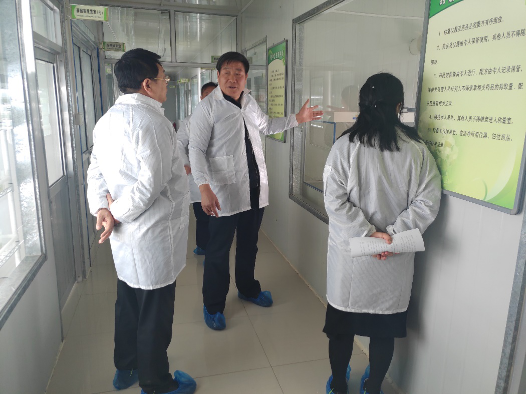 “中國薯都”再奏新旋律，定西市安定區開啟馬鈴薯產業發展新篇章