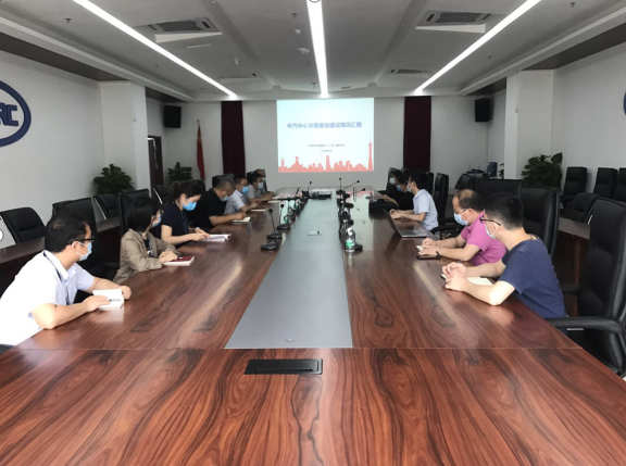 著力培育三大千億產業集群，增城國家級經開區優化布局“十四五”