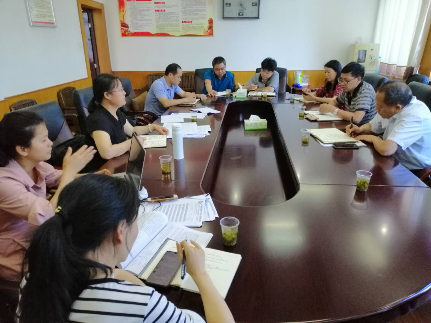 堅定科技引領(lǐng),郴州謀劃建設(shè)可持續(xù)發(fā)展創(chuàng)新示范區(qū)