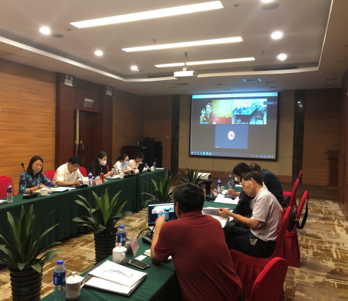 環京要塞,生態農業新高地正在崛起——河北承德升創國家農高區專家論證會圓滿召開