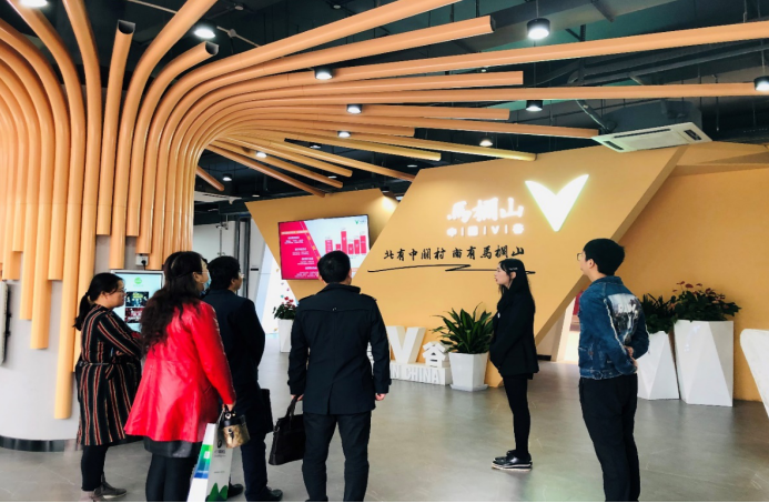 擔負新時代使命任務，長沙科技創新高地加速崛起