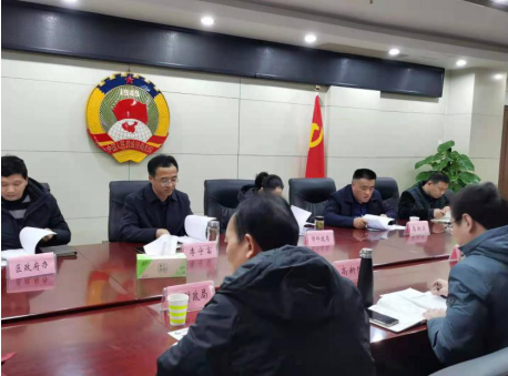 革命老區煥發新活力，六安高新區開啟創建國家高新區新征程