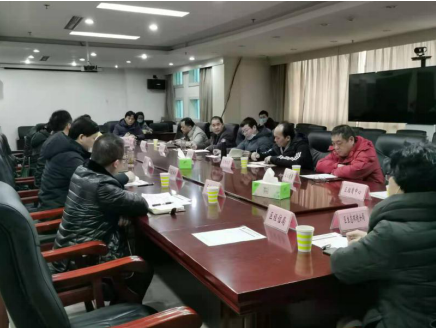 革命老區煥發新活力，六安高新區開啟創建國家高新區新征程