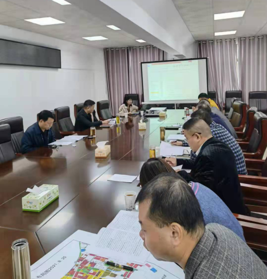 打造衡陽市縣域經濟高質量發展新樣板,衡南加快創建湖南高新技術產業開發區