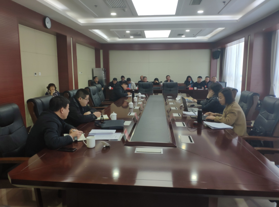 中國葡鄉，中國醋都——山西省清徐縣大力爭創國家現代農業產業園