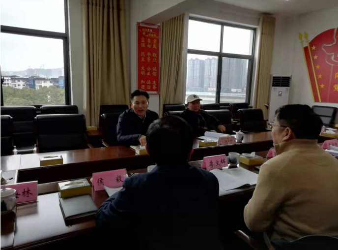 凝聚強大合力,國際旅游名城張家界譜寫國家高新區創建新篇章