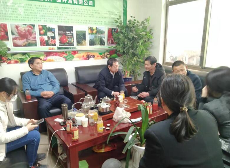 走特色高效農(nóng)業(yè)之路,晉中榆次區(qū)積極申報國家現(xiàn)代農(nóng)業(yè)產(chǎn)業(yè)園
