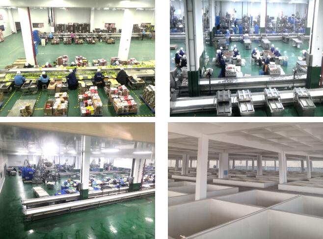 華容芥菜香飄四海，創建國家現代農業產業園恰逢其時