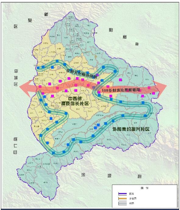 奮進新征程,建功新時代 ——云州積極推進國家鄉村振興示范縣創建