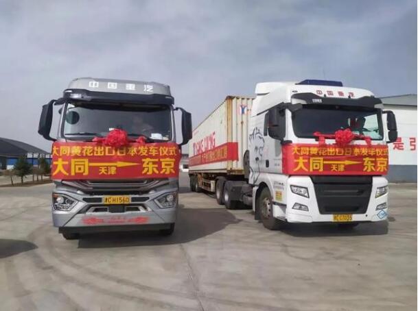 奮進新征程,建功新時代 ——云州積極推進國家鄉村振興示范縣創建